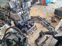 Online-Versteigerung:   JANSEN MB-2000