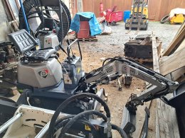 Online-Versteigerung:   JANSEN MB-2000