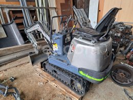 Online-Versteigerung:   JANSEN MB-2000