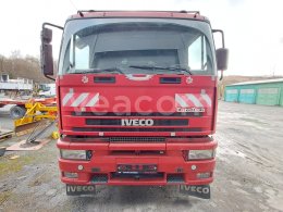 Інтернет-аукціон: IVECO  EUROTECH MH 190 E 27 R/P