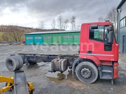 Online-Versteigerung: IVECO  EUROTECH MH 190 E 27 R/P