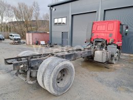 Online auction: IVECO  EUROTECH MH 190 E 27 R/P