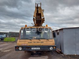 Online auction: TATRA  T 815 AD28