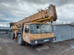 Online auction: TATRA  T 815 AD28