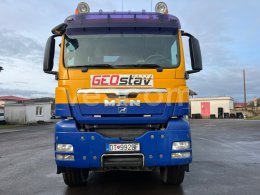 Aukcja internetowa: MAN  TGS 26.400 6X6