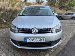 Online aukce: VOLKSWAGEN  SHARAN
