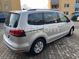 Online aukce: VOLKSWAGEN  SHARAN