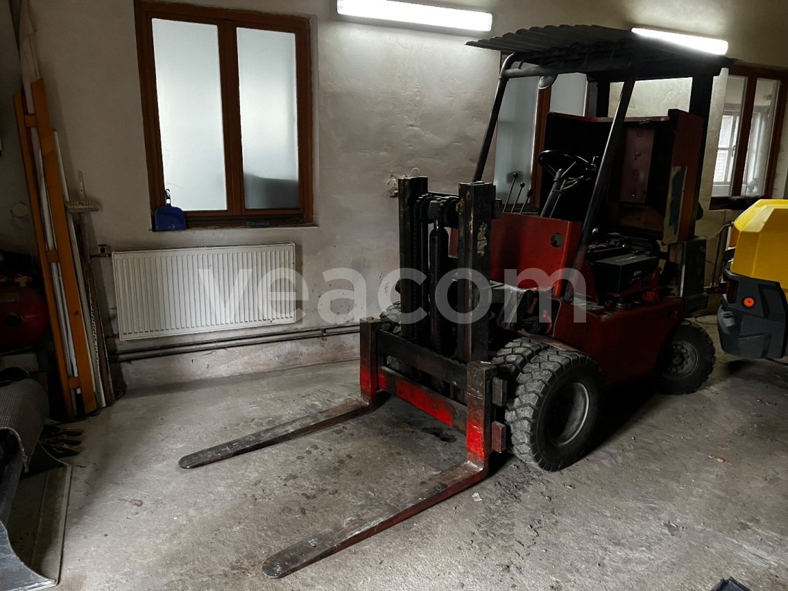 Online aukce: DESTA  DVHM DVHM2522LX