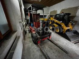 Online aukce: DESTA  DVHM DVHM2522LX
