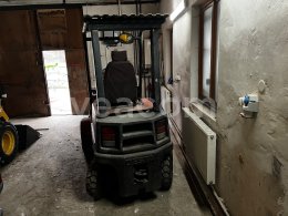 Online aukce: DESTA  DVHM DVHM2522LX