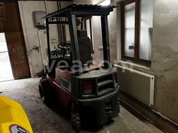 Online aukce: DESTA  DVHM DVHM2522LX