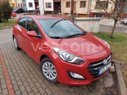 Online árverés: HYUNDAI  i 30