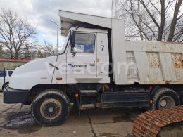 Online aukce: TATRA  T163 380 SK4 33 270 6x6.2