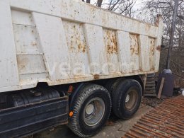 Online auction: TATRA  T163 380 SK4 33 270 6x6.2