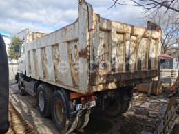 Интернет-аукцион: TATRA  T163 380 SK4 33 270 6x6.2