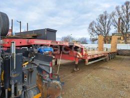 Online aukce: GOLDHOFER  STZ-L5-59/80