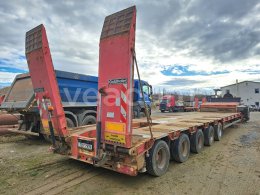 Online aukce: GOLDHOFER  STZ-L5-59/80