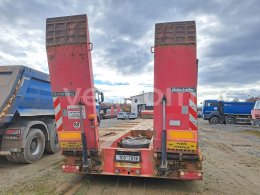 Online aukce: GOLDHOFER  STZ-L5-59/80