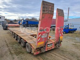 Online aukce: GOLDHOFER  STZ-L5-59/80