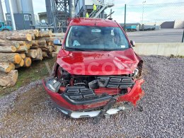 Интернет-аукцион: DACIA  DOKKER