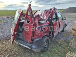 Интернет-аукцион: DACIA  DOKKER