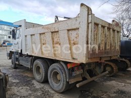 Интернет-аукцион: TATRA  T163 380 SK4 33 270 6x6.2