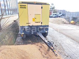 Online aukce: ATLAS  COPCO XAHS 285