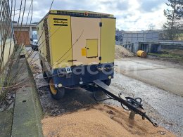 Online aukce: ATLAS  COPCO XAHS 285