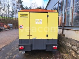 Online aukce: ATLAS  COPCO XAHS 285