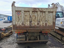 Online aukce: TATRA  T163 380 SK4 33 270 6x6.2