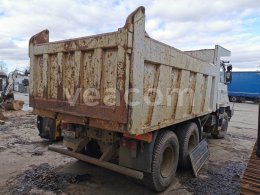 Интернет-аукцион: TATRA  T163 380 SK4 33 270 6x6.2