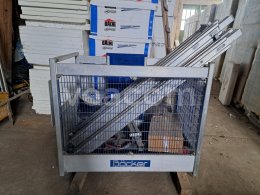 Online aukce:   BOCKER SUPERLIFT S 225