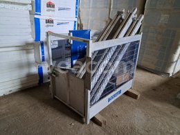 Online aukce:   BOCKER SUPERLIFT S 225