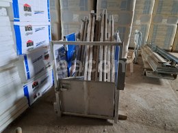 Online aukce:   BOCKER SUPERLIFT S 225
