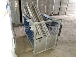 Online aukce:   BOCKER SUPERLIFT S 225