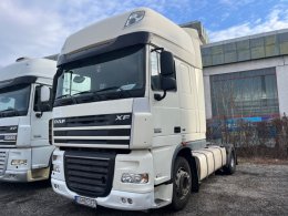 Online auction: DAF  XF 105.460