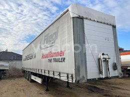 Online árverés: FLIEGL  SDS 350