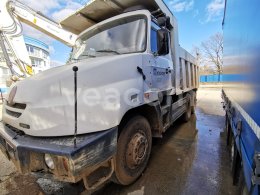 Интернет-аукцион: TATRA  T163 380 SK4 33 270 6x6.2