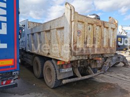 Интернет-аукцион: TATRA  T163 380 SK4 33 270 6x6.2