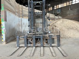 Aukcja internetowa: LINDE  H60T-02