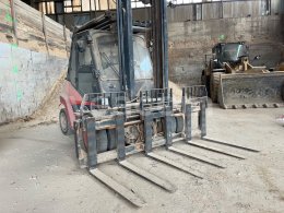 Aukcja internetowa: LINDE  H60T-02