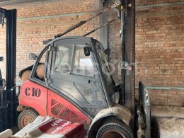 Aukcja internetowa: LINDE  H40CNG-02
