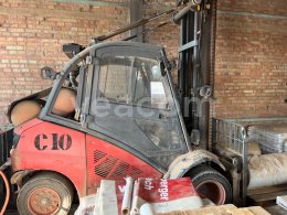 Aukcja internetowa: LINDE  H40CNG-02