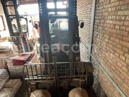 Aukcja internetowa: LINDE  H40CNG-02