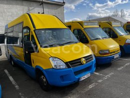 Online auction: IVECO  DAILY WAY