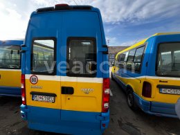 Online árverés: IVECO  DAILY WAY