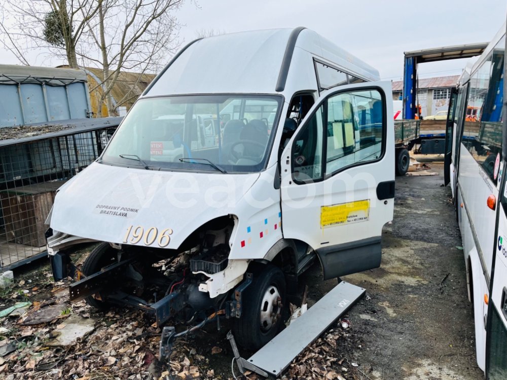 Online aukce: IVECO  IRISBUS