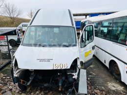 Online aukce: IVECO  IRISBUS