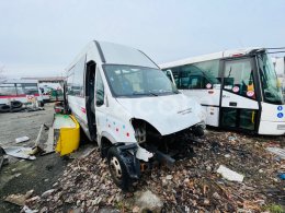 Online aukce: IVECO  IRISBUS