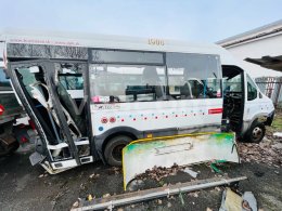 Online aukce: IVECO  IRISBUS